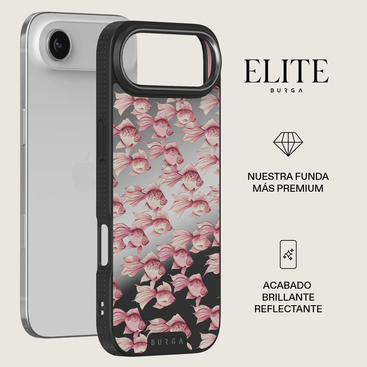 Yume - iPhone Air Funda - Image 35