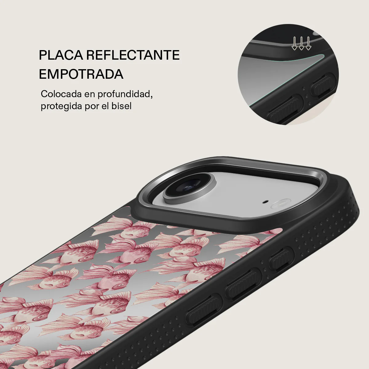 Yume - iPhone Air Funda - Image 37