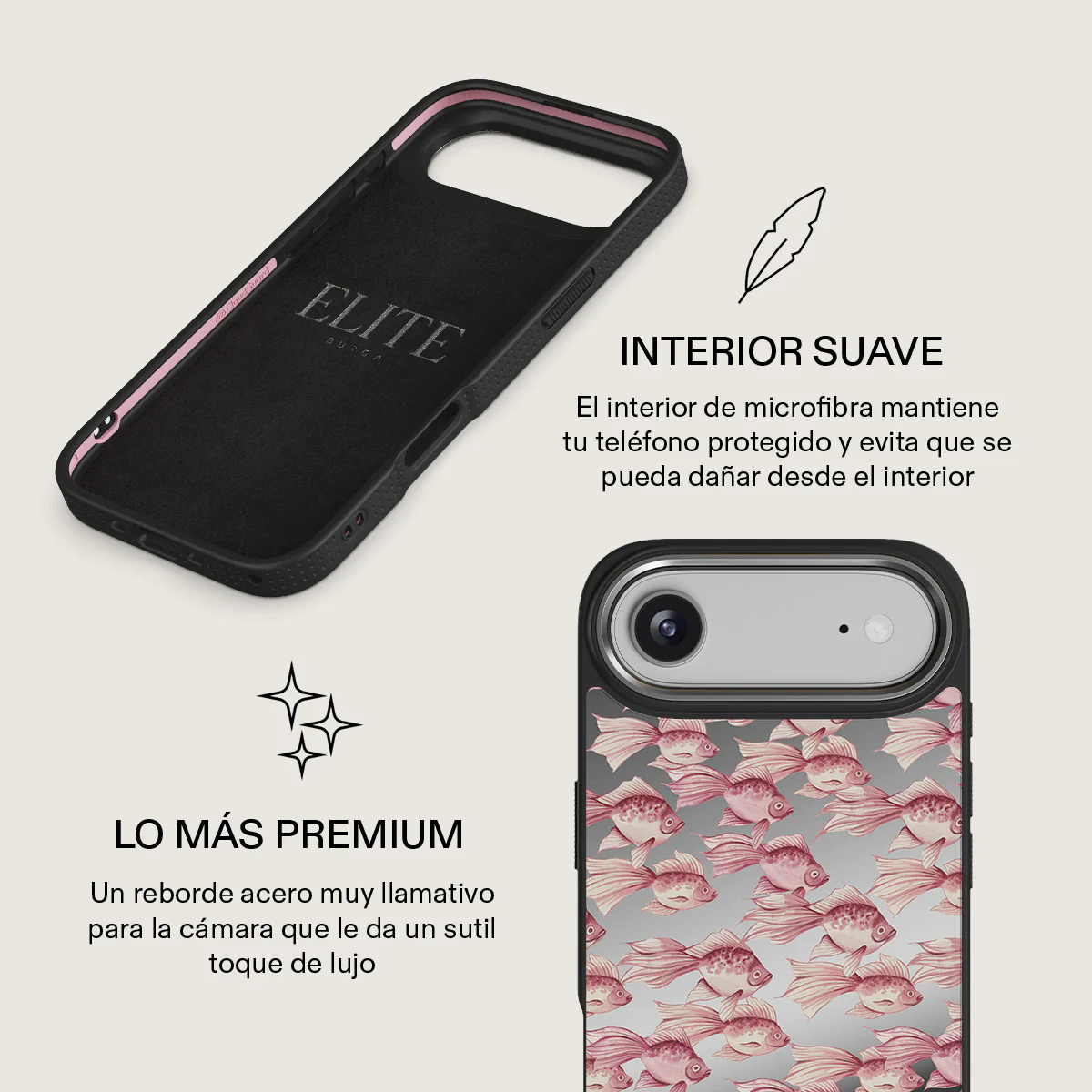 Yume - iPhone Air Funda - Image 40