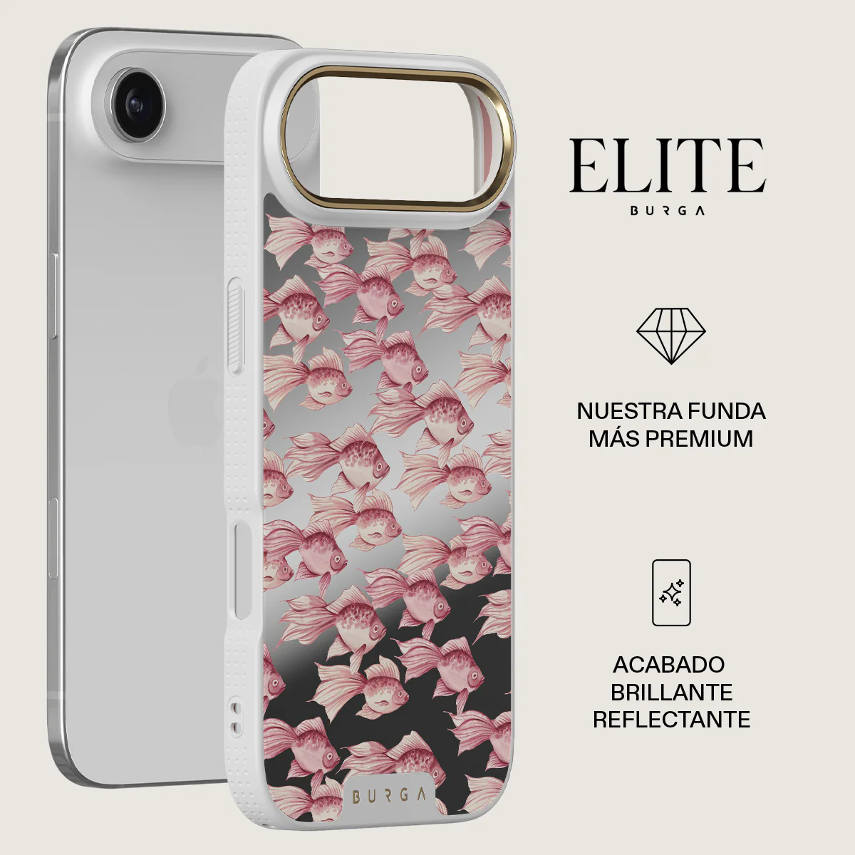 Yume - iPhone Air Funda - Image 43