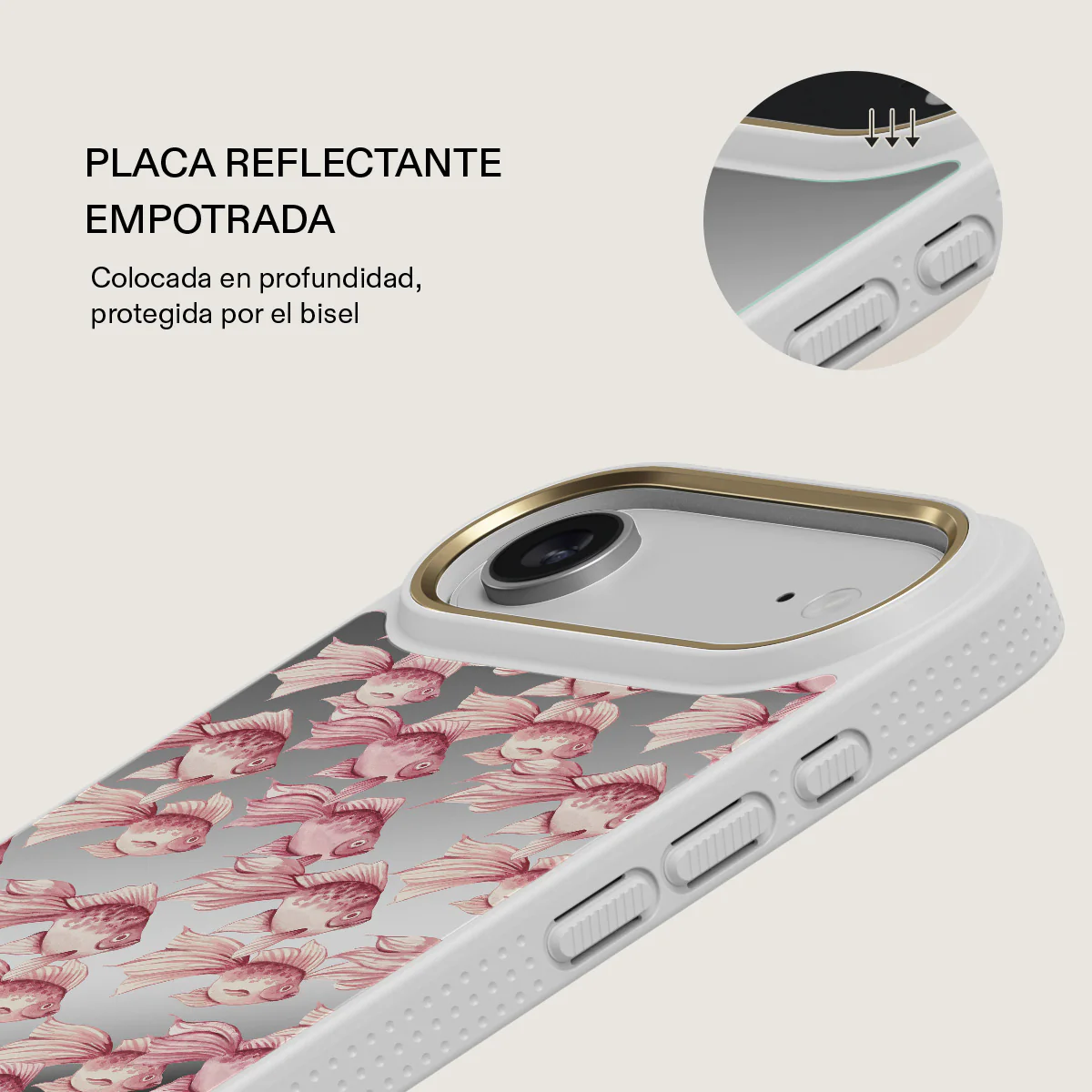 Yume - iPhone Air Funda - Image 45