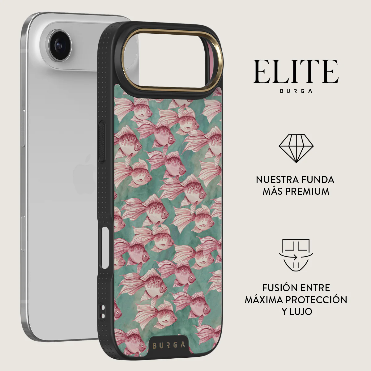 Yume - iPhone Air Funda - Image 6