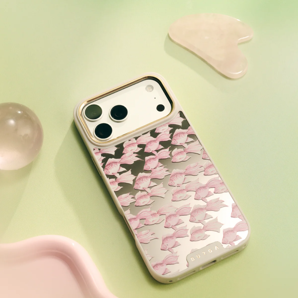 Yume - iPhone Air Funda - Image 65