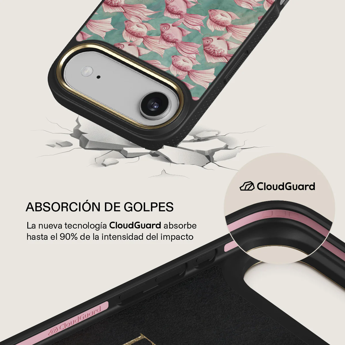 Yume - iPhone Air Funda - Image 7