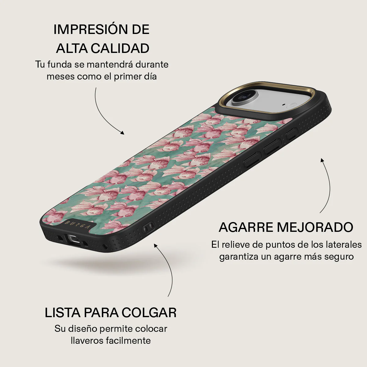 Yume - iPhone Air Funda - Image 9