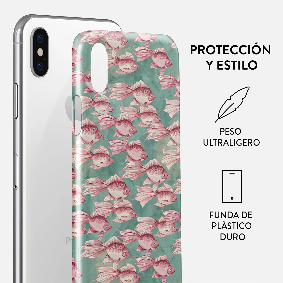 Yume - iPhone XS Max Funda - Image 2
