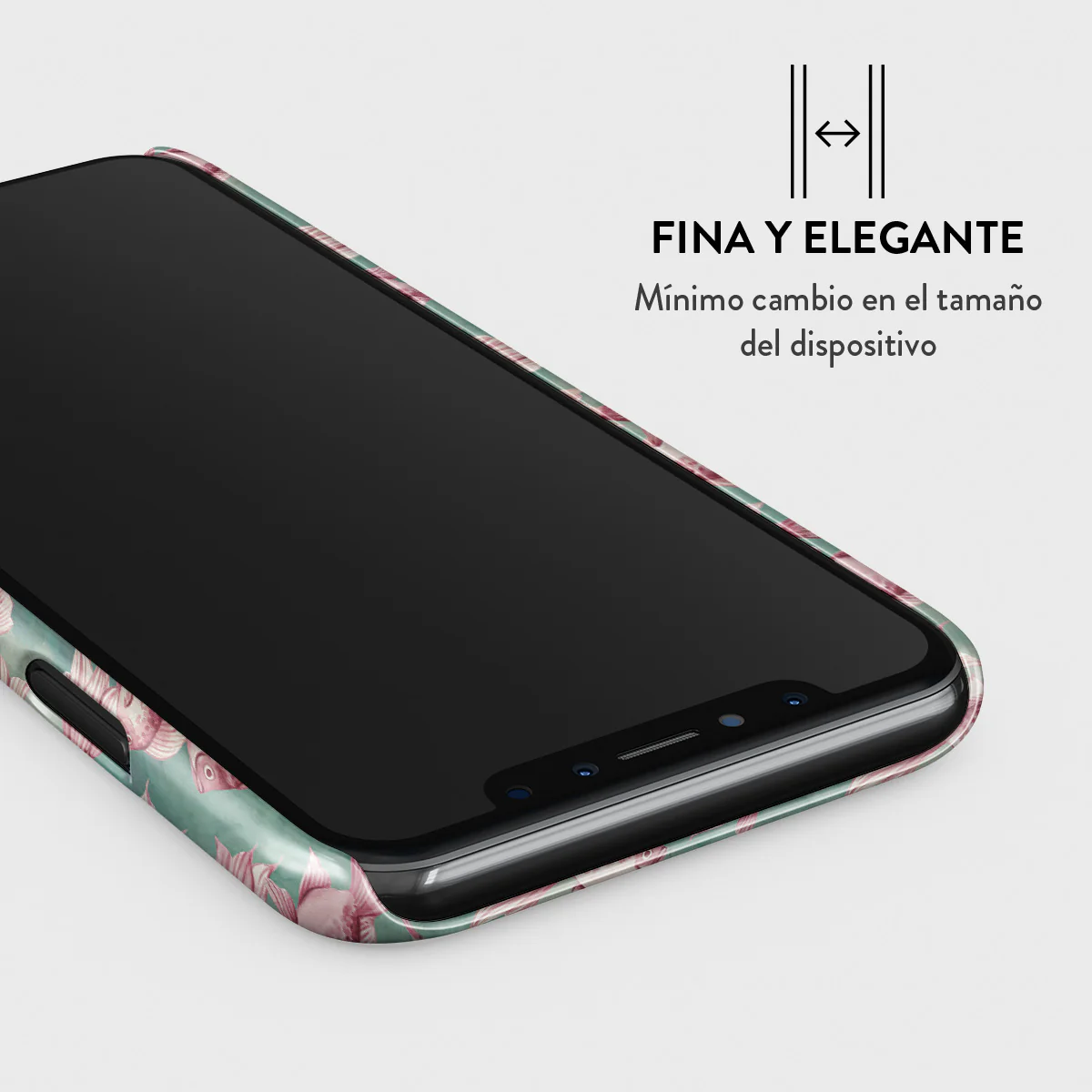 Yume - iPhone XS Max Funda - Image 4