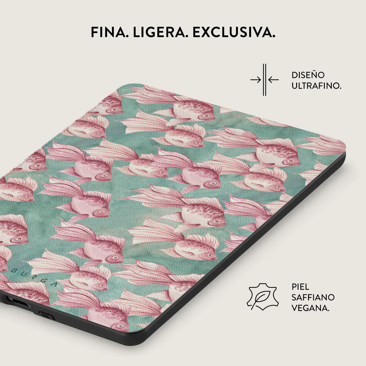 Yume - Funda para Kindle Paperwhite (11a Gen) - Image 6