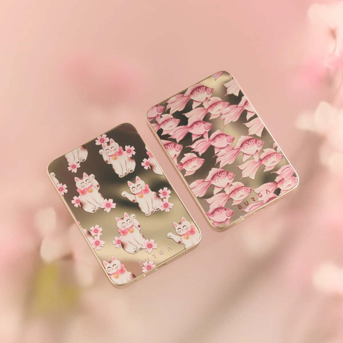Yume - Power Bank Magnético - Image 97