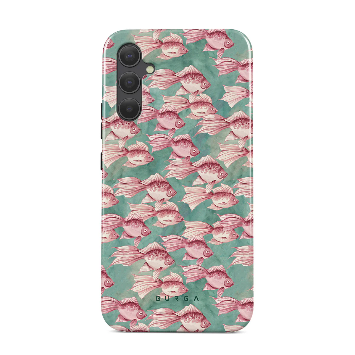 Yume - Samsung Galaxy A34 Funda