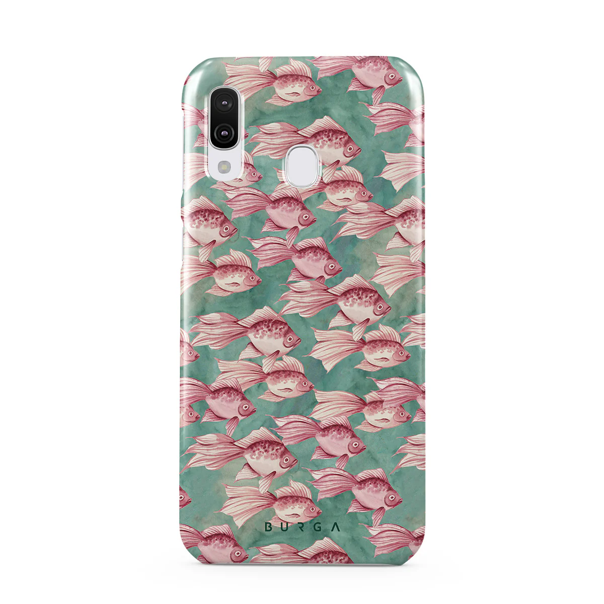 Yume - Samsung Galaxy A40 Funda