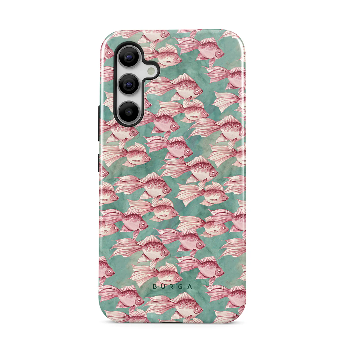 Yume - Samsung Galaxy A55 Funda