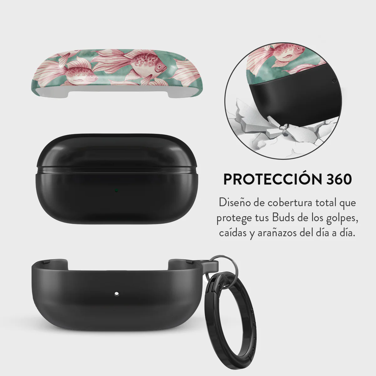 Yume - Samsung Galaxy Buds Pro 2 Funda - Image 2
