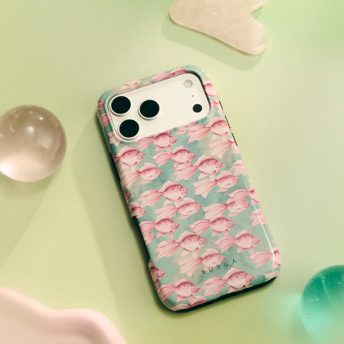 Yume - Samsung Galaxy Note 10 Funda - Image 10