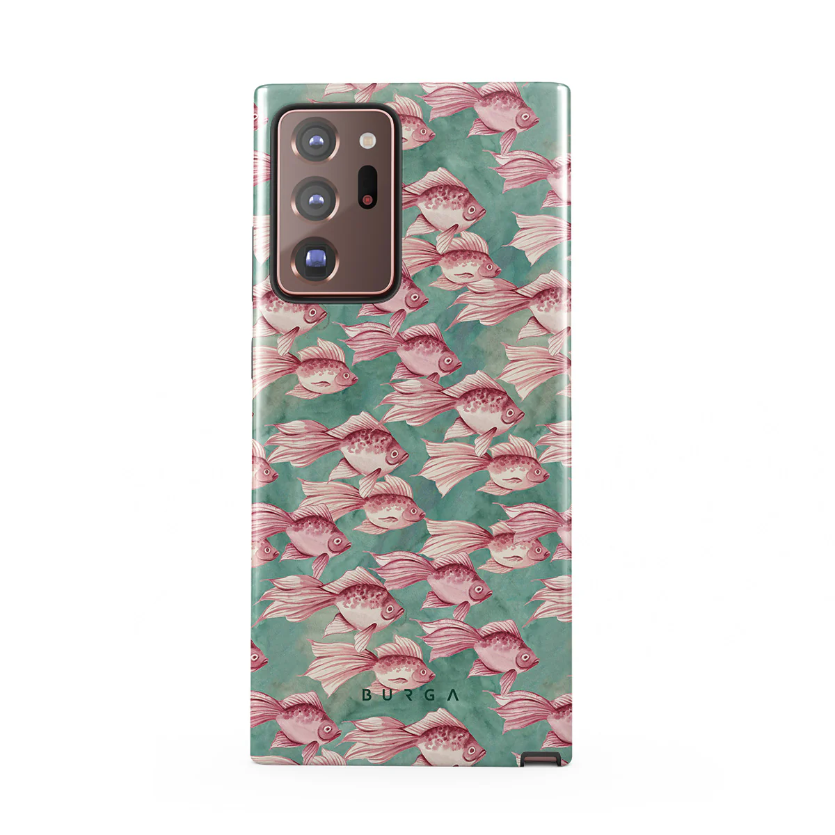 Yume - Samsung Galaxy Note 20 Ultra 4G / 5G Funda - Image 5