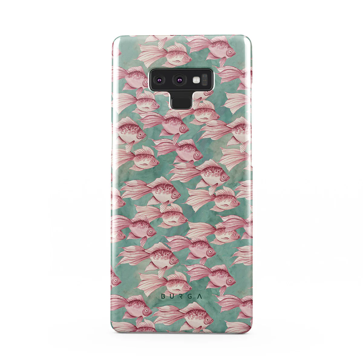 Yume - Samsung Galaxy Note 9 Funda
