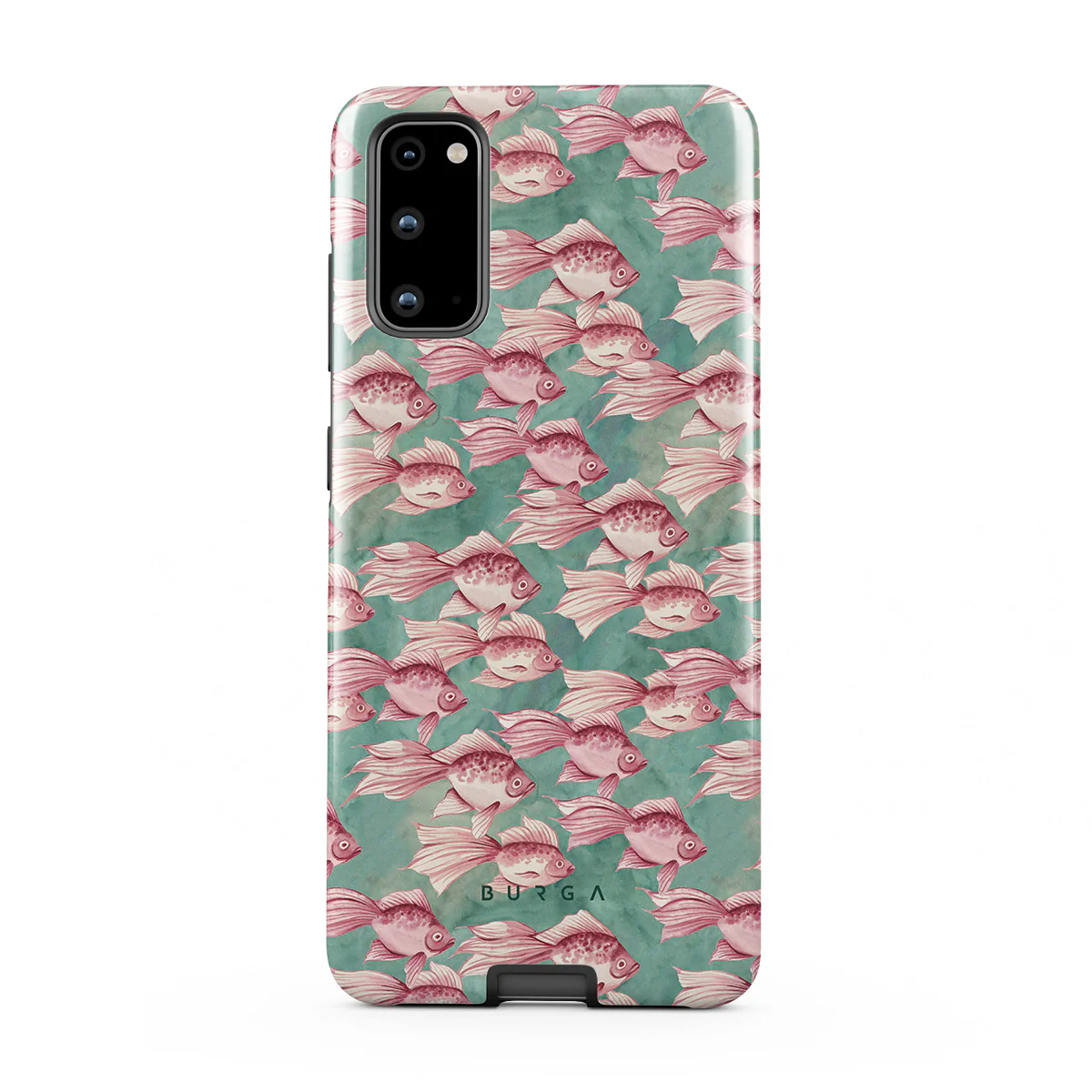 Yume - Samsung Galaxy S20 4G / 5G Funda - Image 5