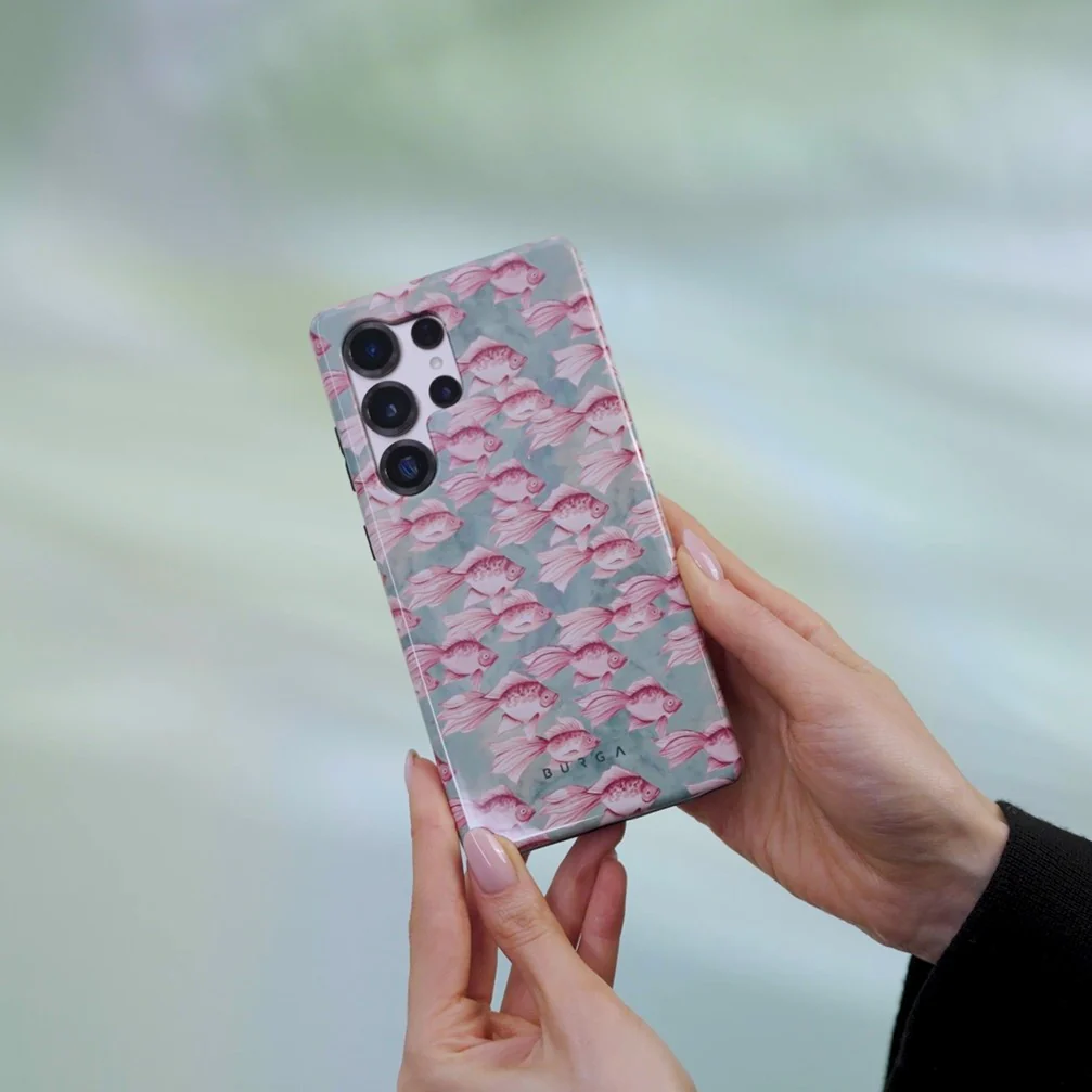 Yume - Samsung Galaxy S20 4G / 5G Funda - Image 9