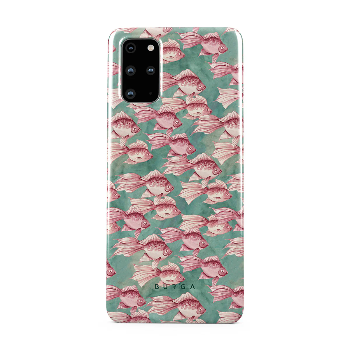 Yume - Samsung Galaxy S20 Plus 4G / 5G Funda