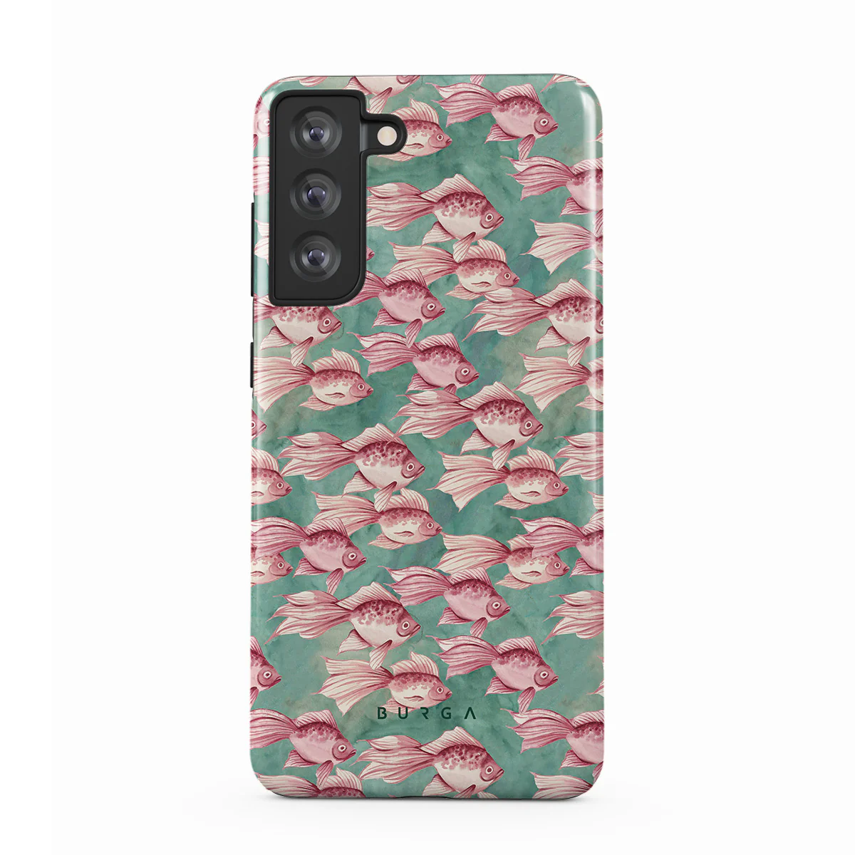 Yume - Samsung Galaxy S21 FE Funda