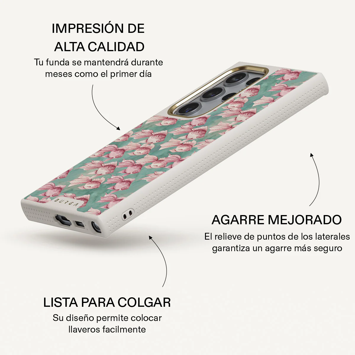 Yume - Samsung Galaxy S24 Ultra Funda - Image 23