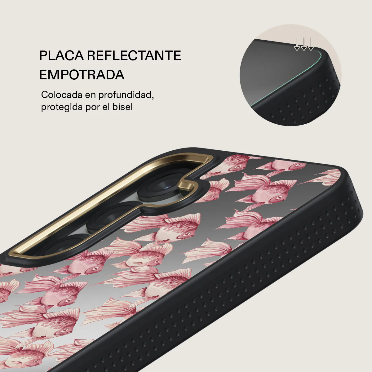 Yume - Samsung Galaxy S25 Plus Funda - Image 29