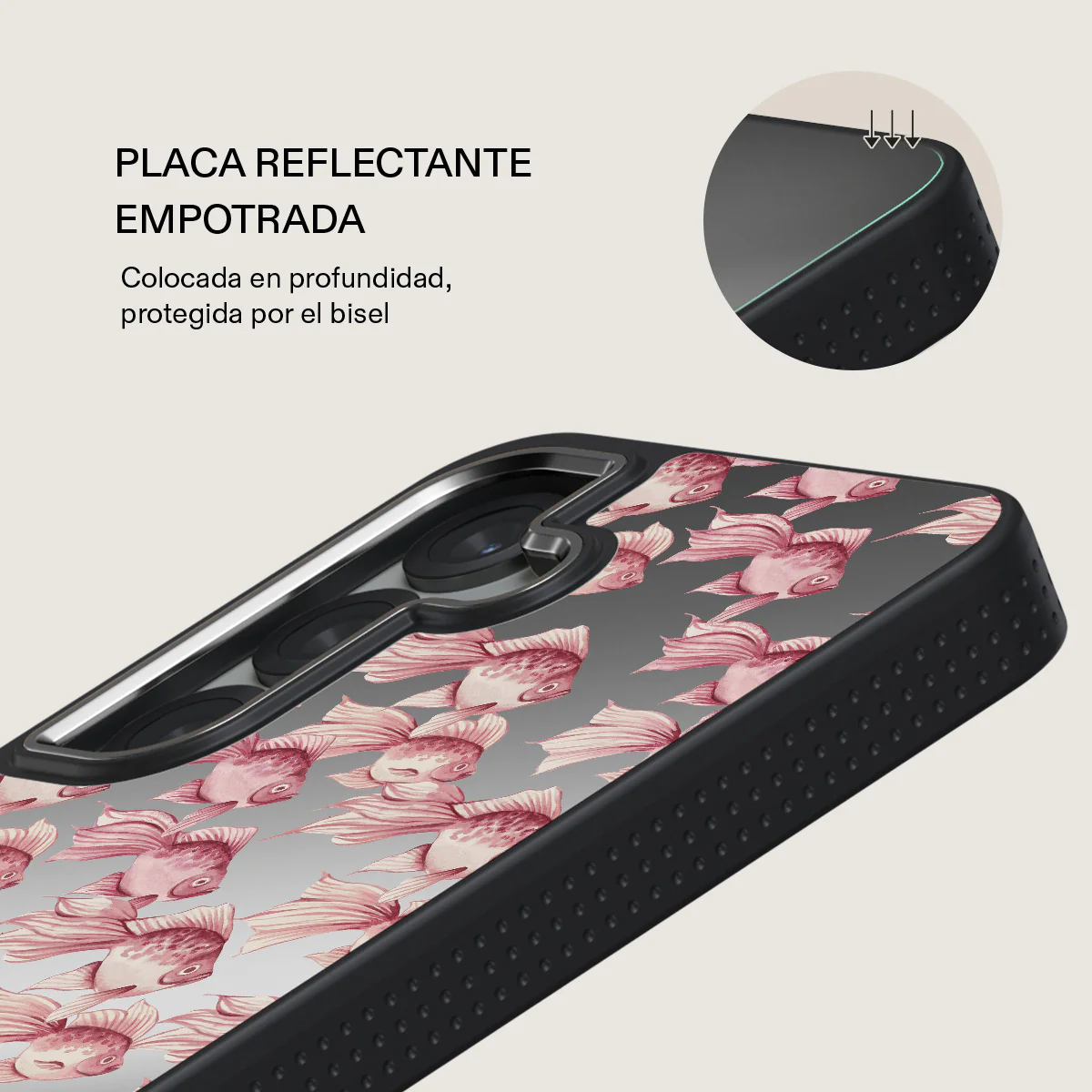 Yume - Samsung Galaxy S25 Plus Funda - Image 37