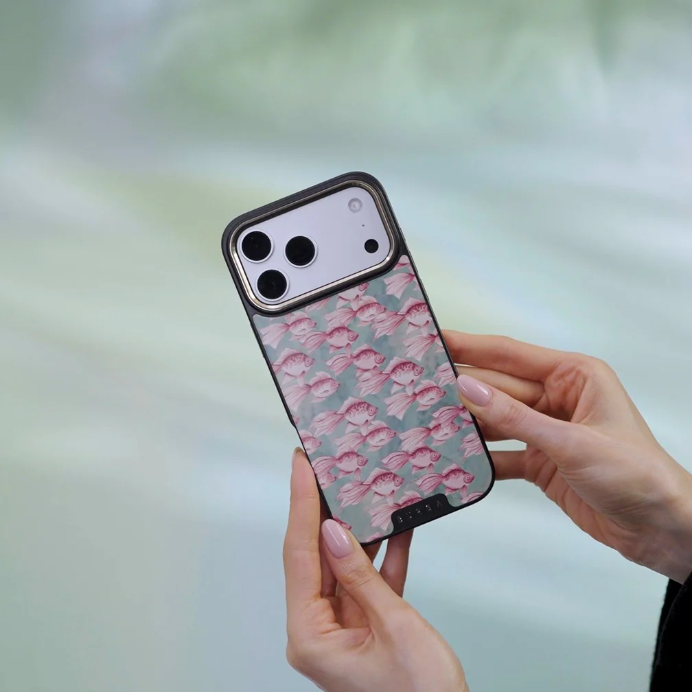 Yume - Samsung Galaxy S25 Plus Funda - Image 43
