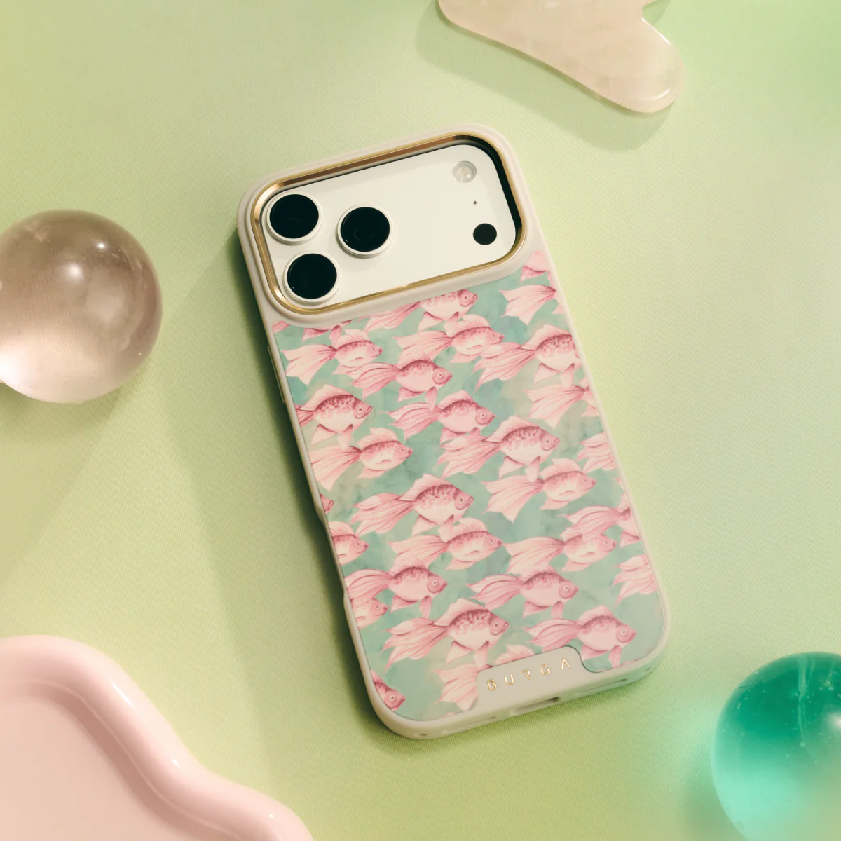 Yume - Samsung Galaxy S25 Plus Funda - Image 51