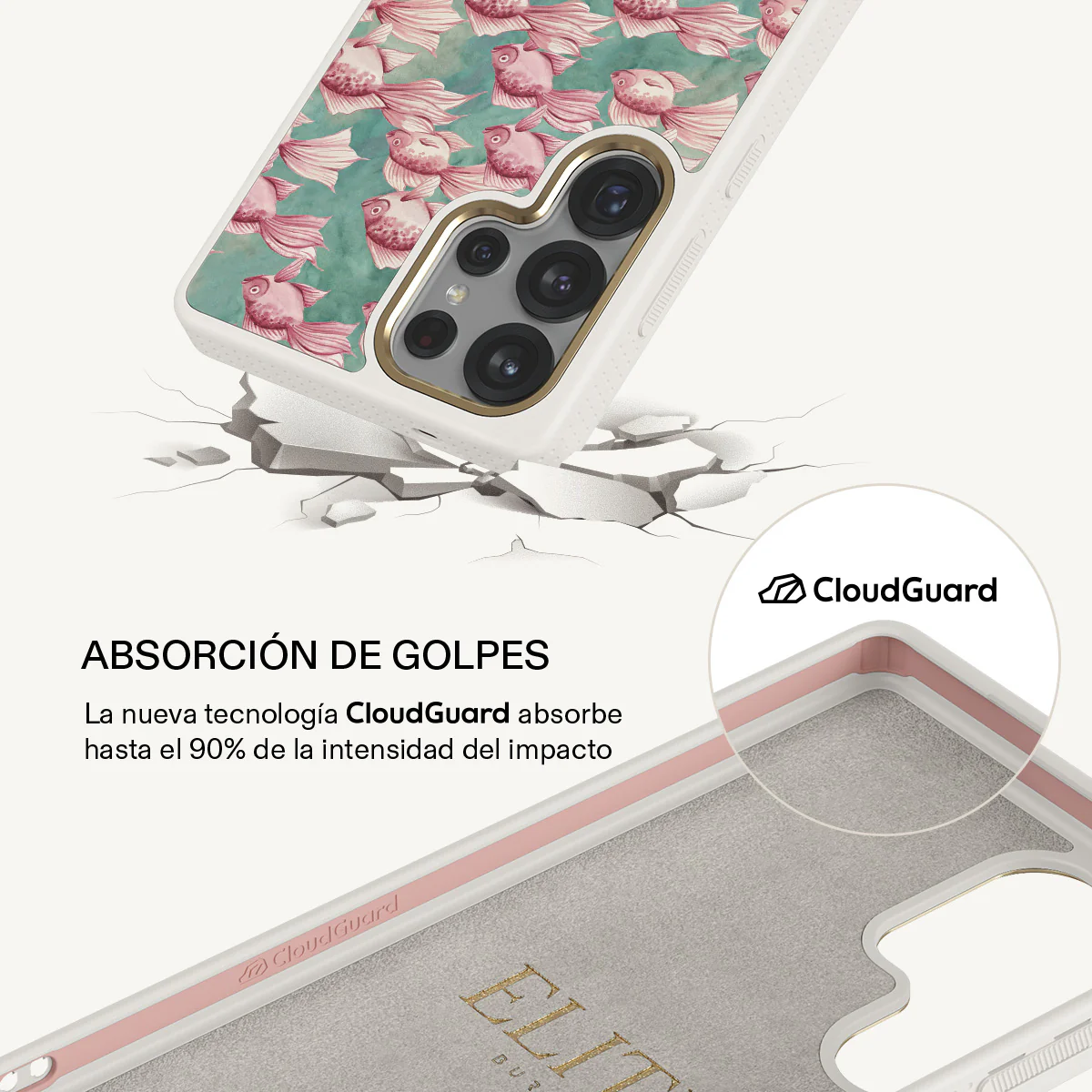 Yume - Samsung Galaxy S25 Ultra Funda - Image 21