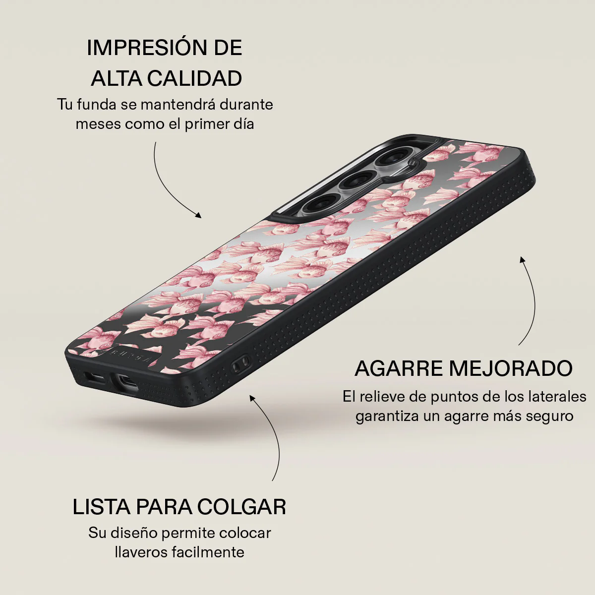 Yume - Samsung Galaxy S26 Funda - Image 53