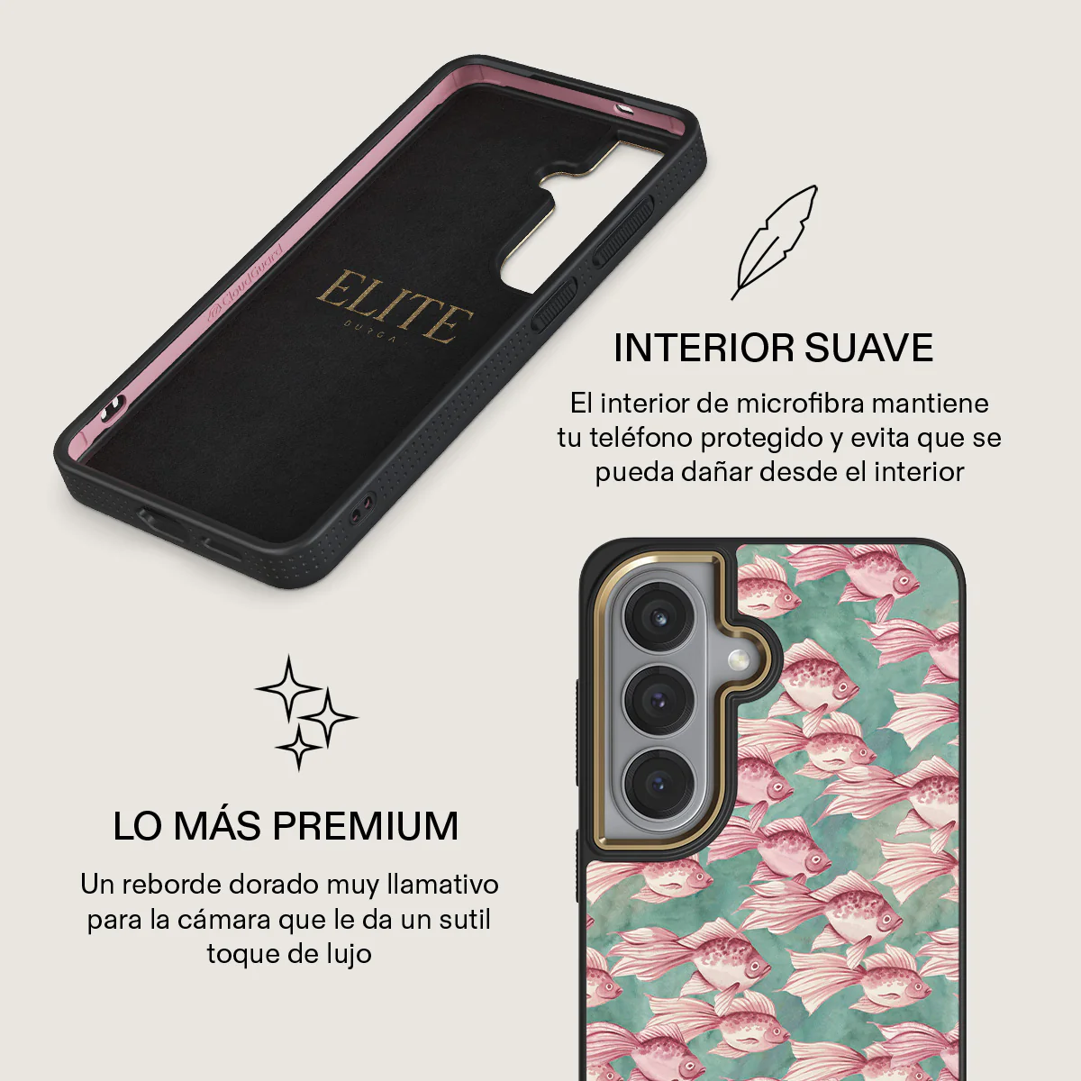 Yume - Samsung Galaxy S26 Plus Funda - Image 10