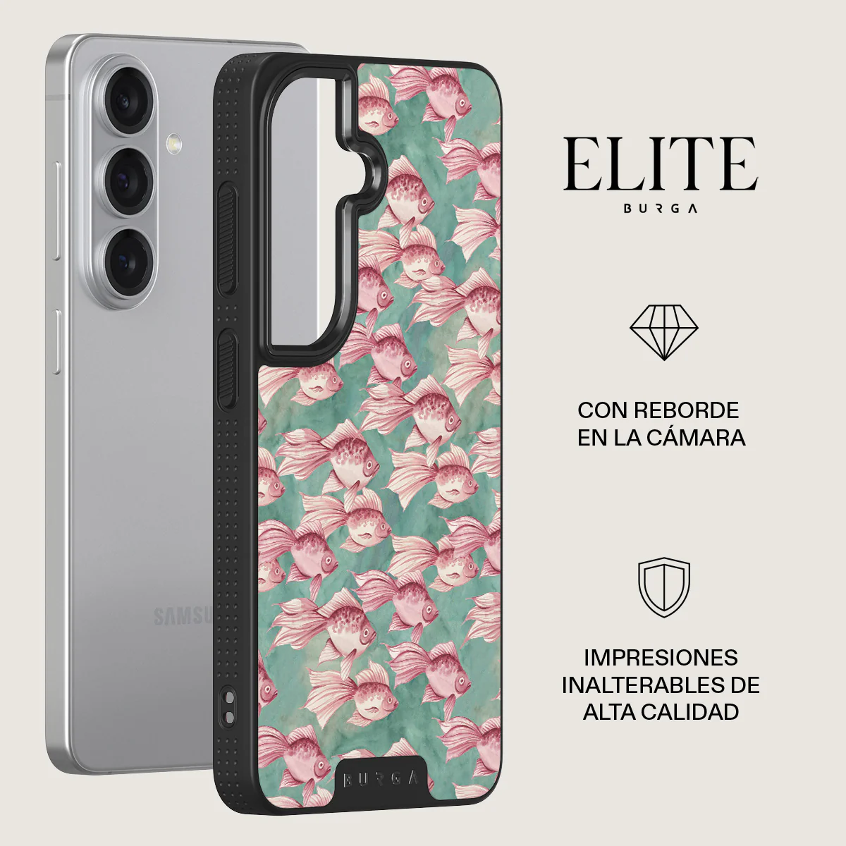 Yume - Samsung Galaxy S26 Plus Funda - Image 13