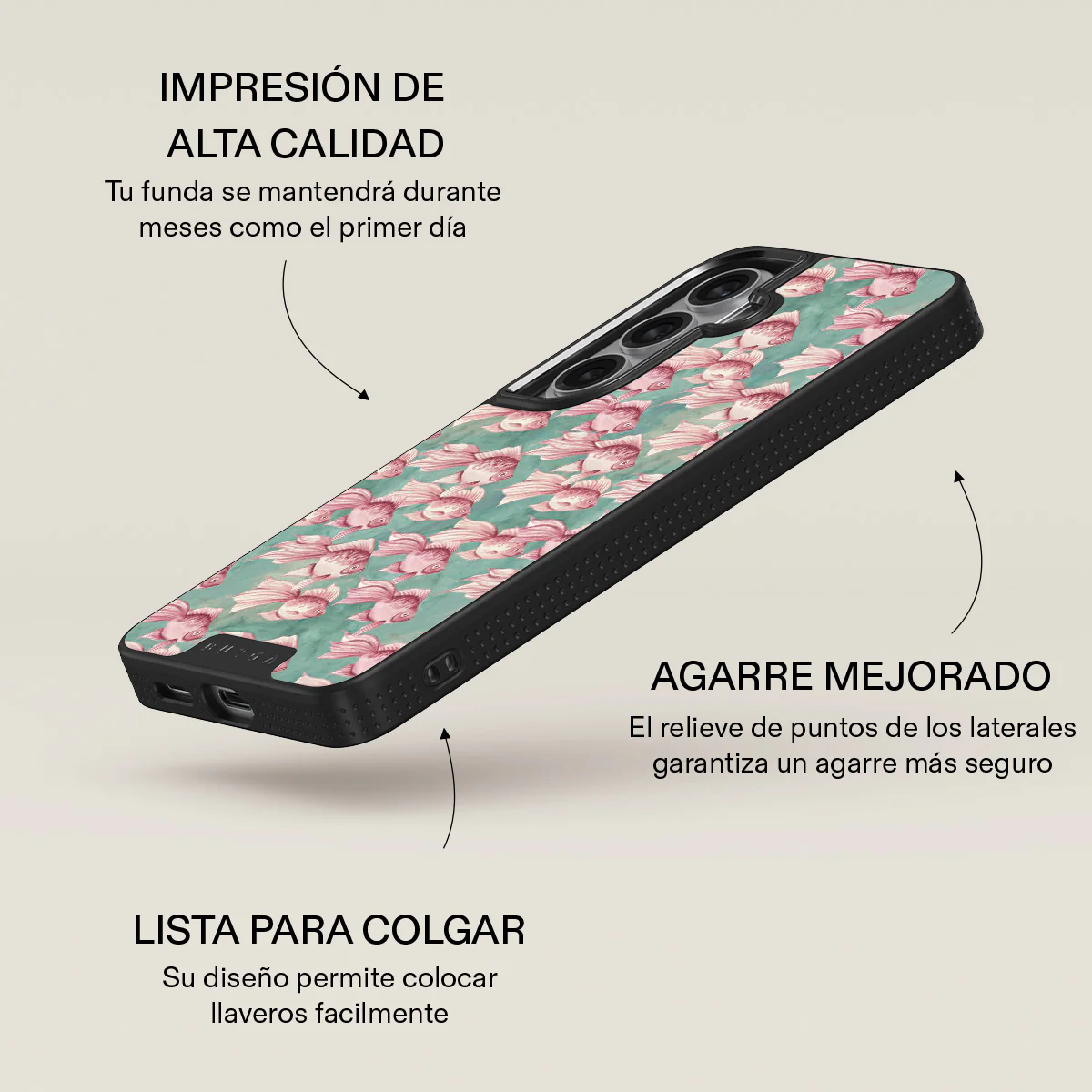 Yume - Samsung Galaxy S26 Plus Funda - Image 16