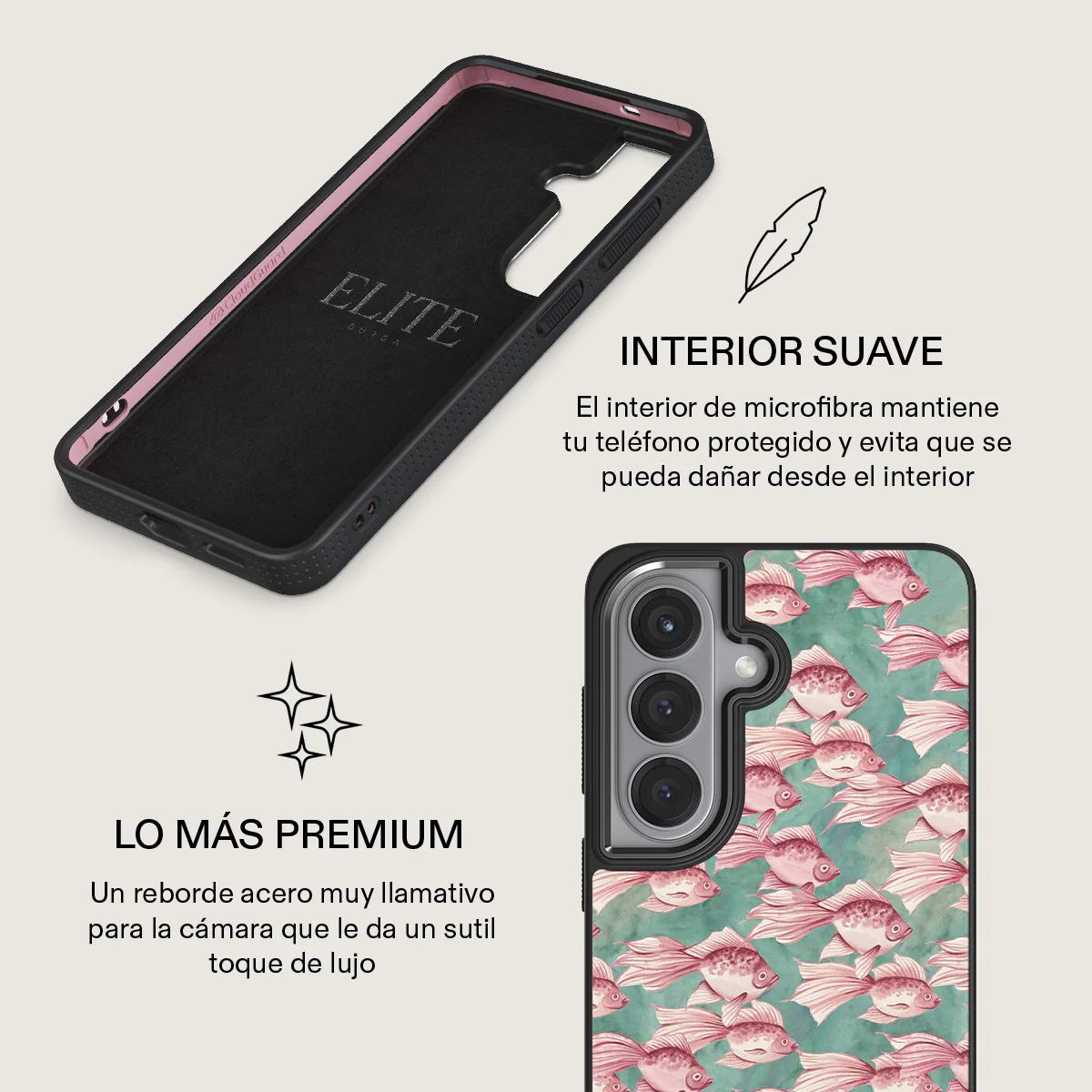 Yume - Samsung Galaxy S26 Plus Funda - Image 17
