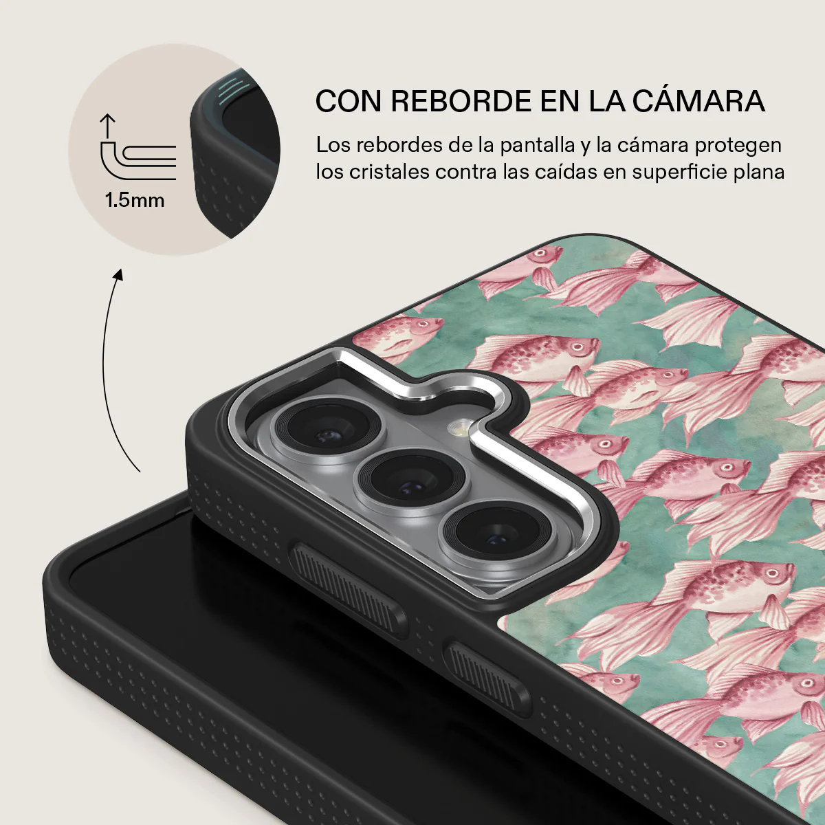 Yume - Samsung Galaxy S26 Plus Funda - Image 22