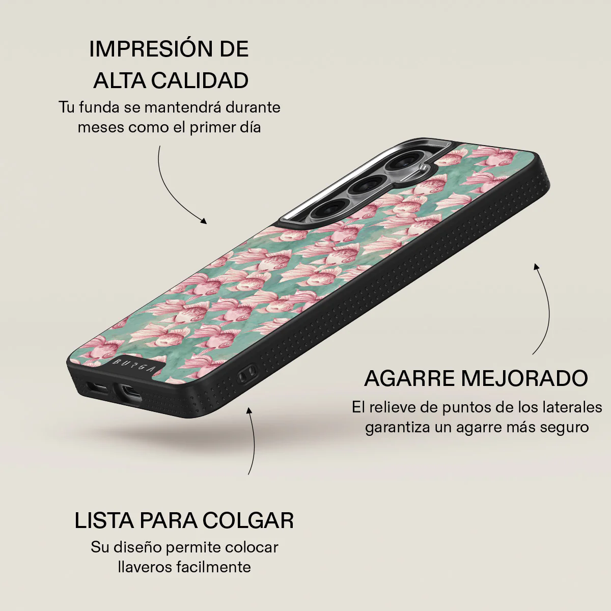 Yume - Samsung Galaxy S26 Plus Funda - Image 23