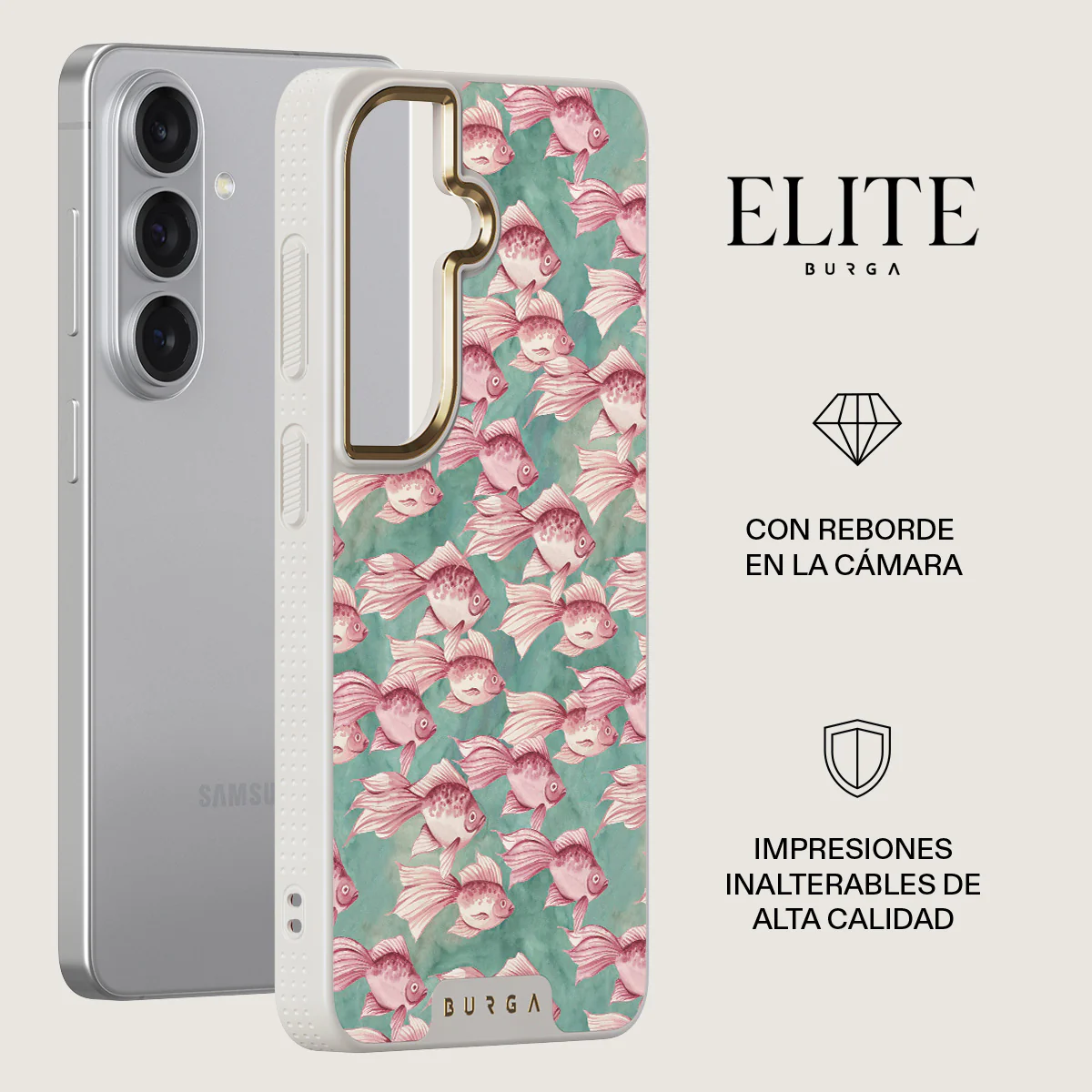 Yume - Samsung Galaxy S26 Plus Funda - Image 27