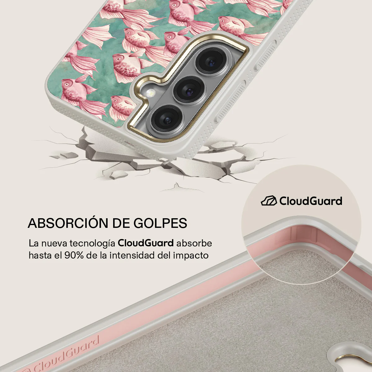 Yume - Samsung Galaxy S26 Plus Funda - Image 28