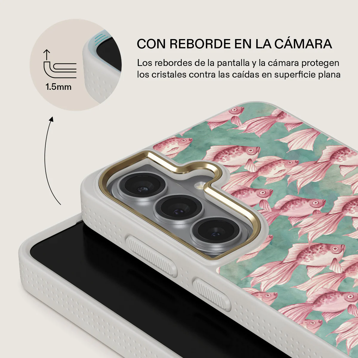 Yume - Samsung Galaxy S26 Plus Funda - Image 29