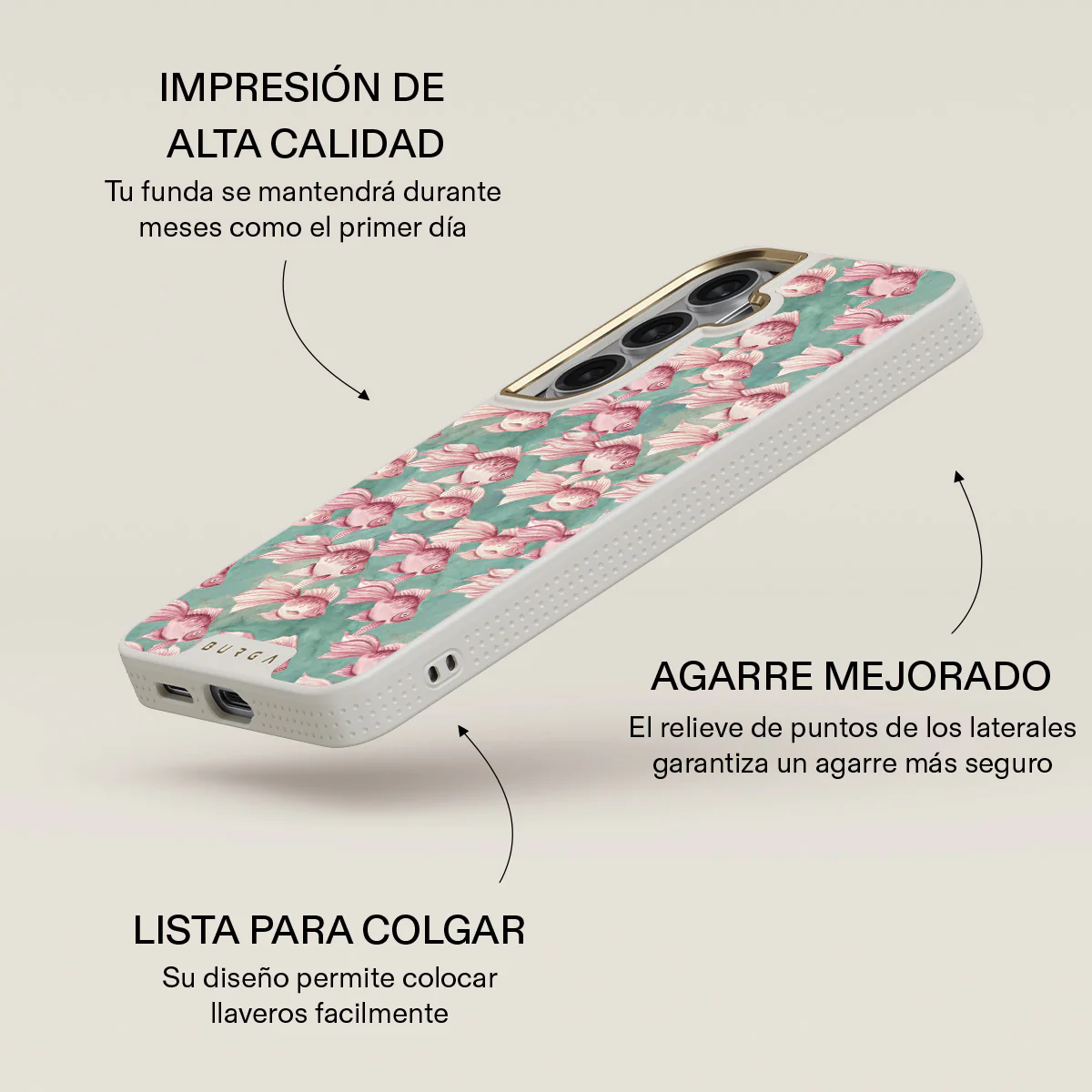 Yume - Samsung Galaxy S26 Plus Funda - Image 30