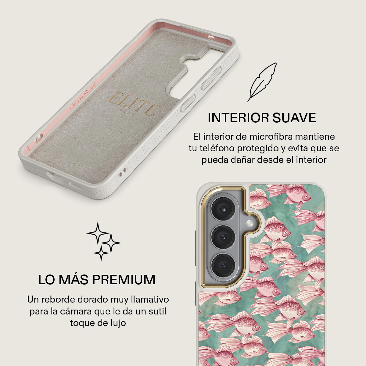 Yume - Samsung Galaxy S26 Plus Funda - Image 31