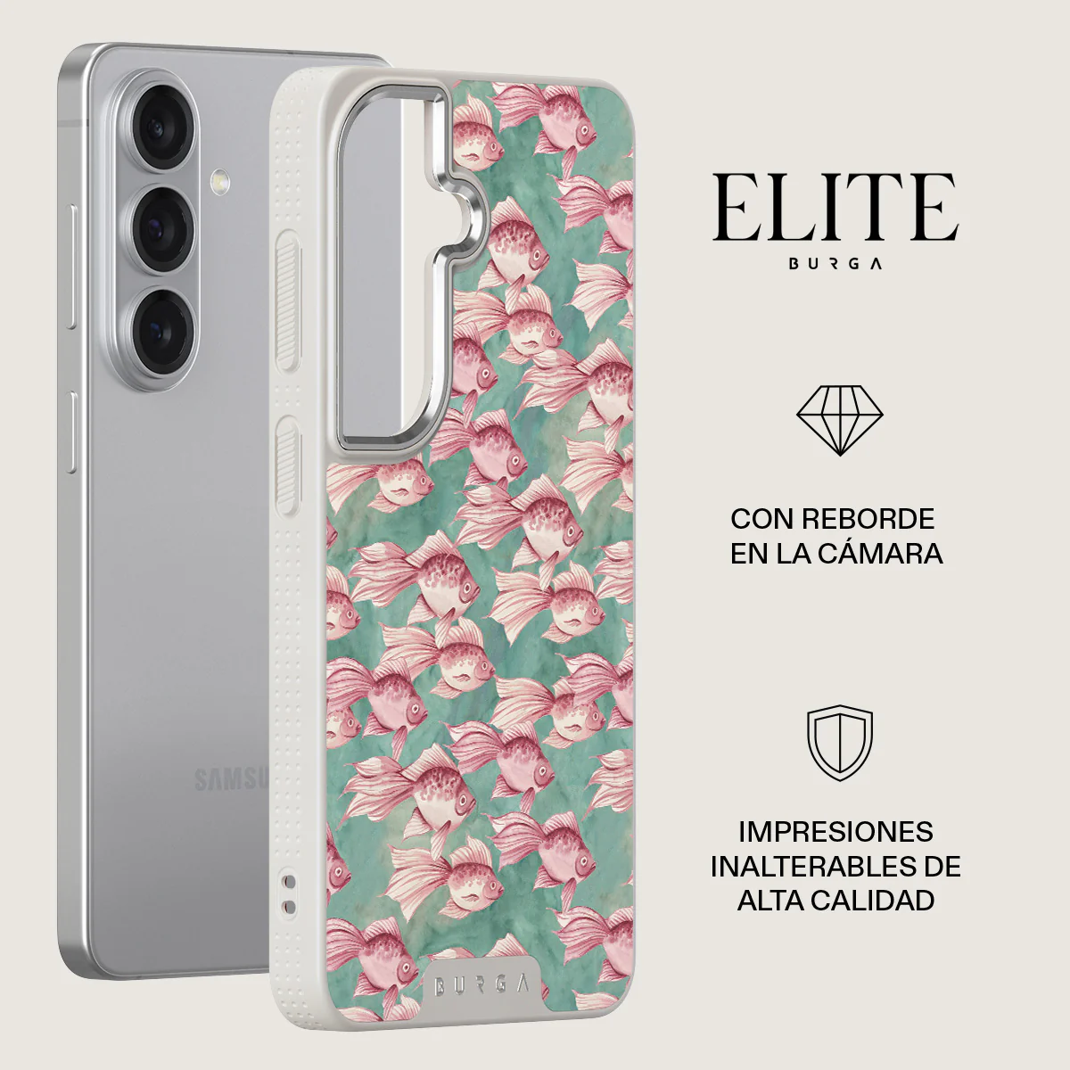 Yume - Samsung Galaxy S26 Plus Funda - Image 34