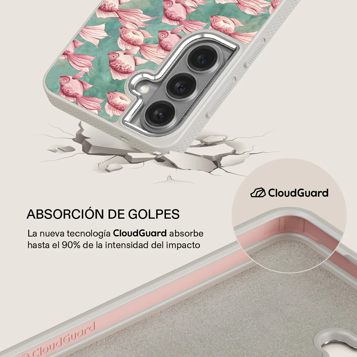Yume - Samsung Galaxy S26 Plus Funda - Image 35