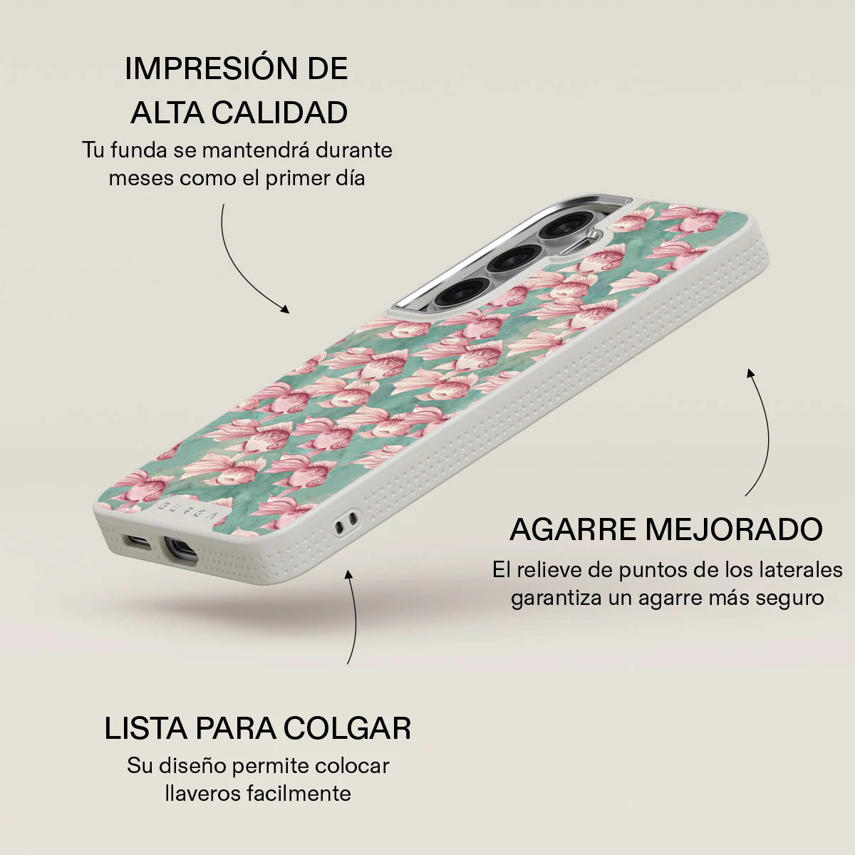 Yume - Samsung Galaxy S26 Plus Funda - Image 37