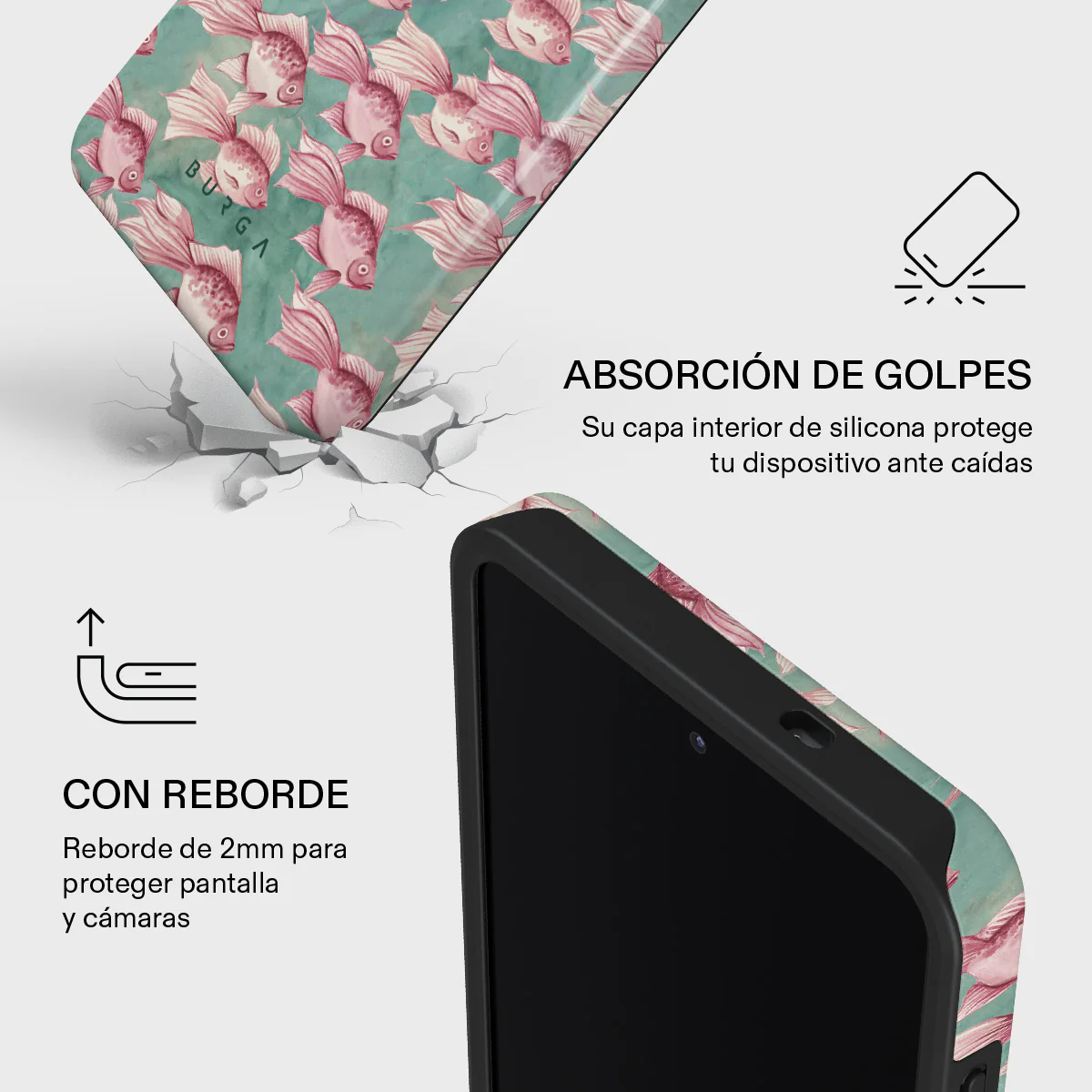 Yume - Samsung Galaxy S26 Plus Funda - Image 4