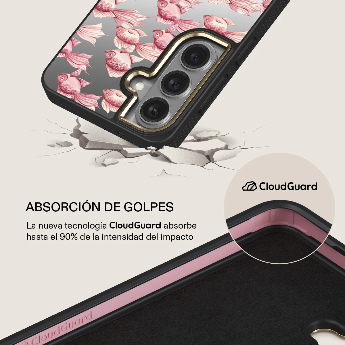 Yume - Samsung Galaxy S26 Plus Funda - Image 42