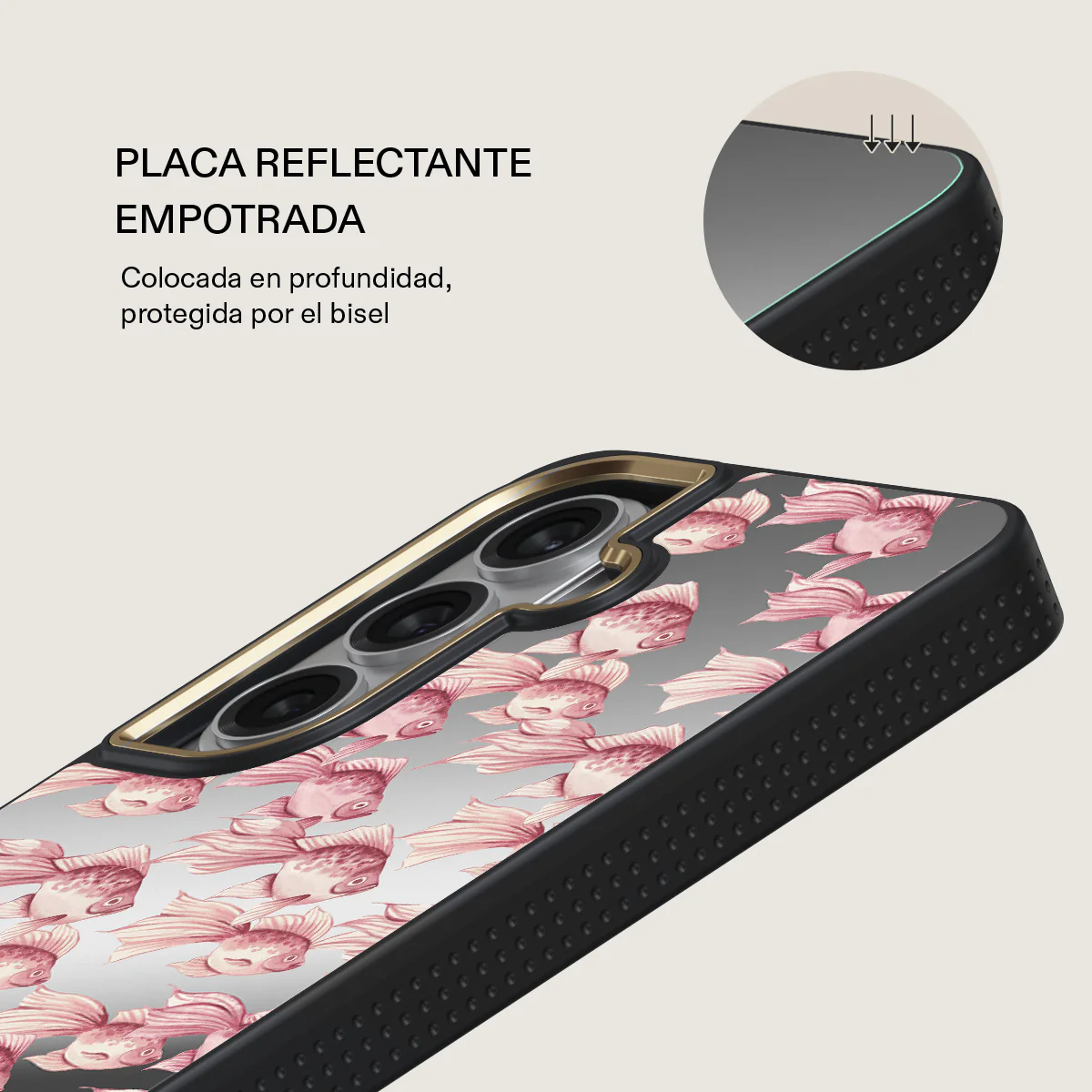 Yume - Samsung Galaxy S26 Plus Funda - Image 43