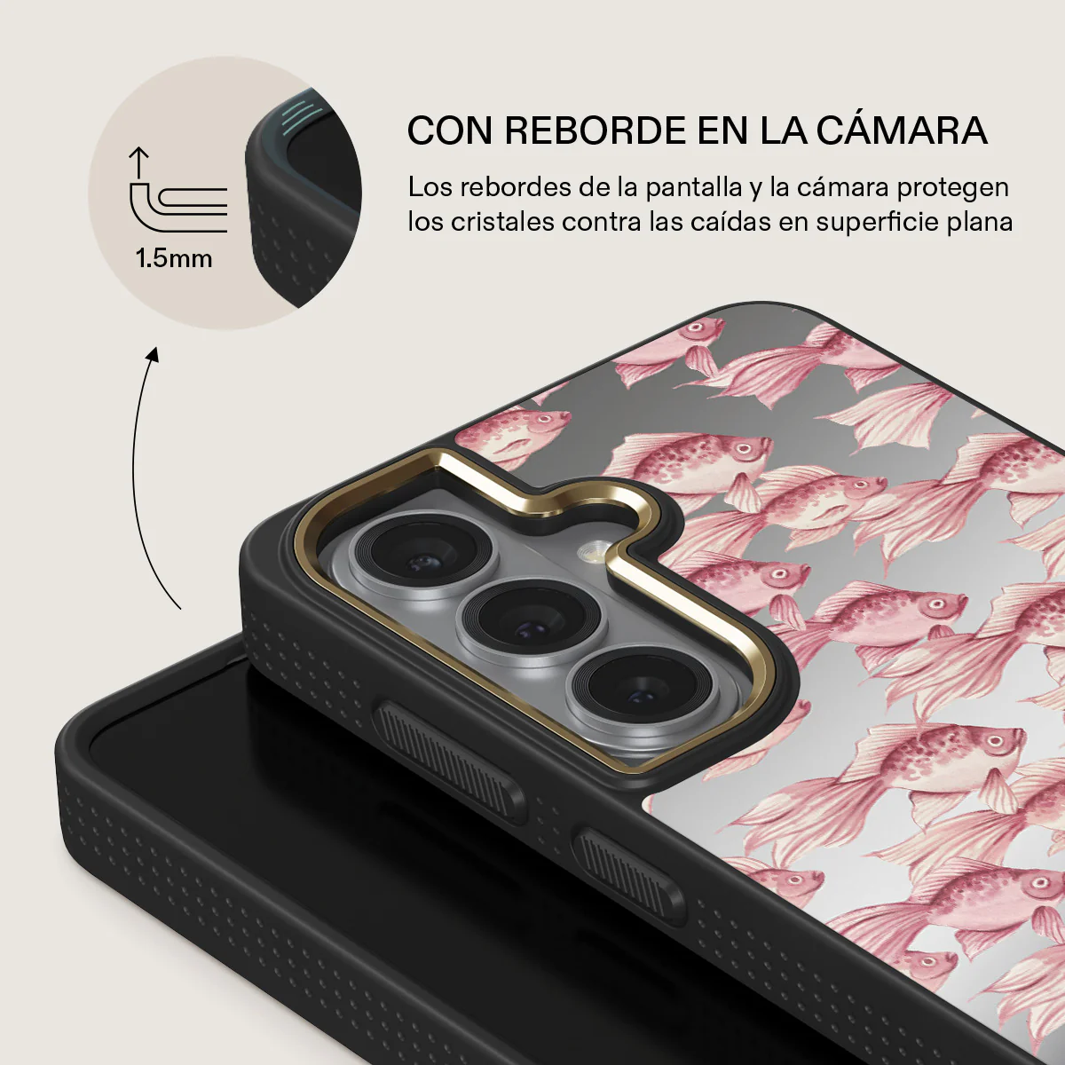 Yume - Samsung Galaxy S26 Plus Funda - Image 44