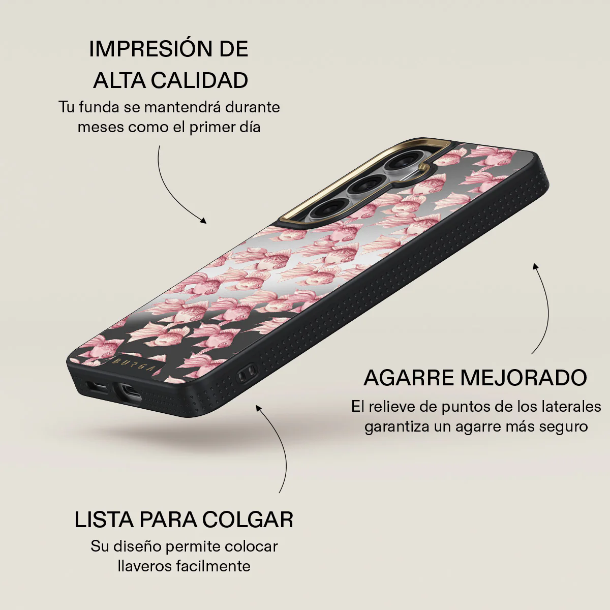 Yume - Samsung Galaxy S26 Plus Funda - Image 45